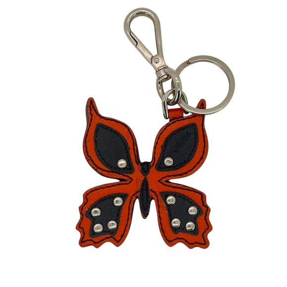 Prada Butterfly Bag/Key Charm - Picture 1 of 6